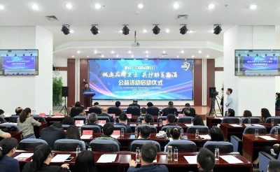 誠邀品牌衛(wèi)士，共護醉美黔酒 ——貴州喜迎“中國品牌日”公益活動成功啟動