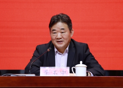 李玉中：高質(zhì)量發(fā)展仍然是中國白酒產(chǎn)業(yè)的主航道