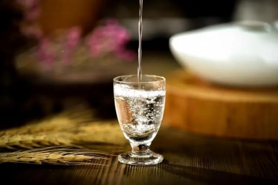 貴州遵義院企共建服務平臺推動白酒產(chǎn)業(yè)提質(zhì)發(fā)展