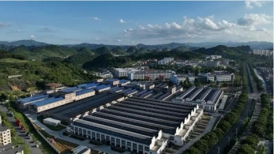 預(yù)計(jì)2024年貴州白酒產(chǎn)業(yè)增加值增長(zhǎng)10%
