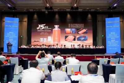 天朝上品出席海南省企業(yè)聯(lián)合會第三屆、海南省企業(yè)家協(xié)會第九屆第一次會員代表大會暨2025海南省企業(yè)100強發(fā)布會